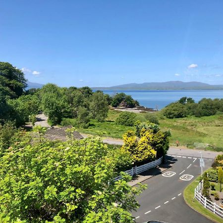 Brecbennoch Bed & Breakfast Oban Dış mekan fotoğraf