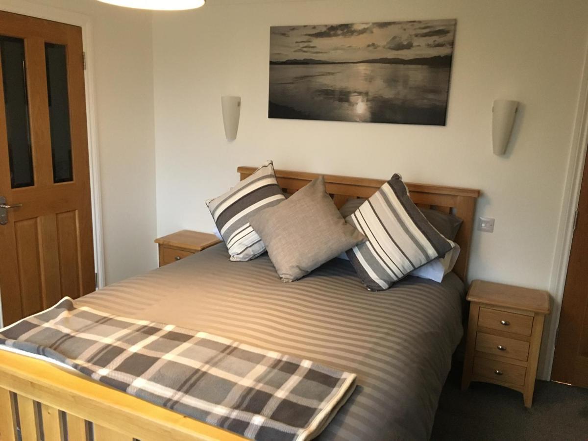 Brecbennoch Bed & Breakfast Oban Dış mekan fotoğraf