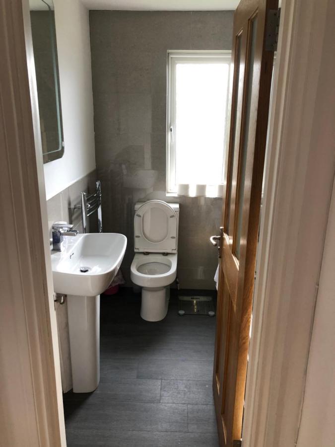 Brecbennoch Bed & Breakfast Oban Dış mekan fotoğraf