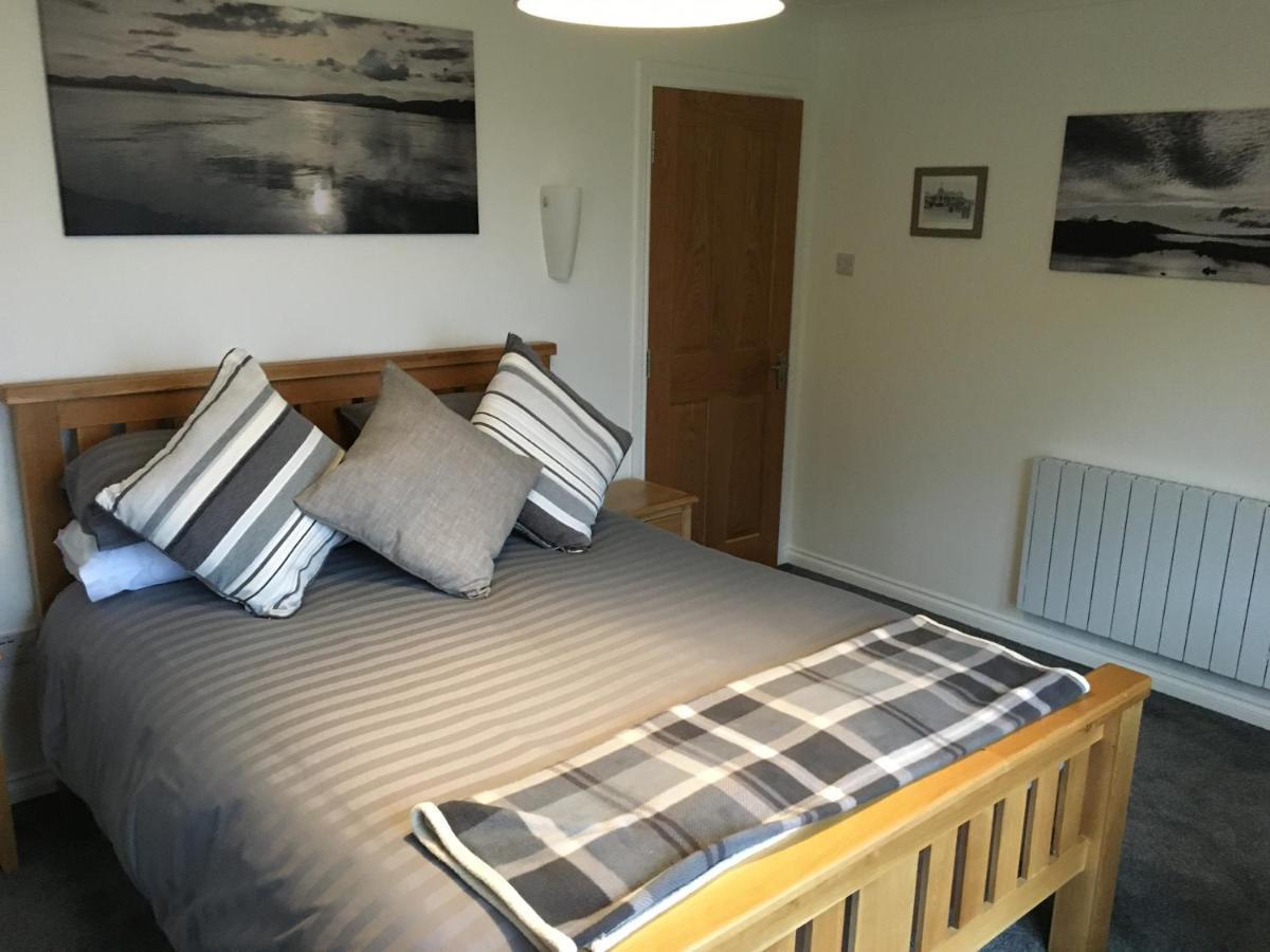 Brecbennoch Bed & Breakfast Oban Dış mekan fotoğraf
