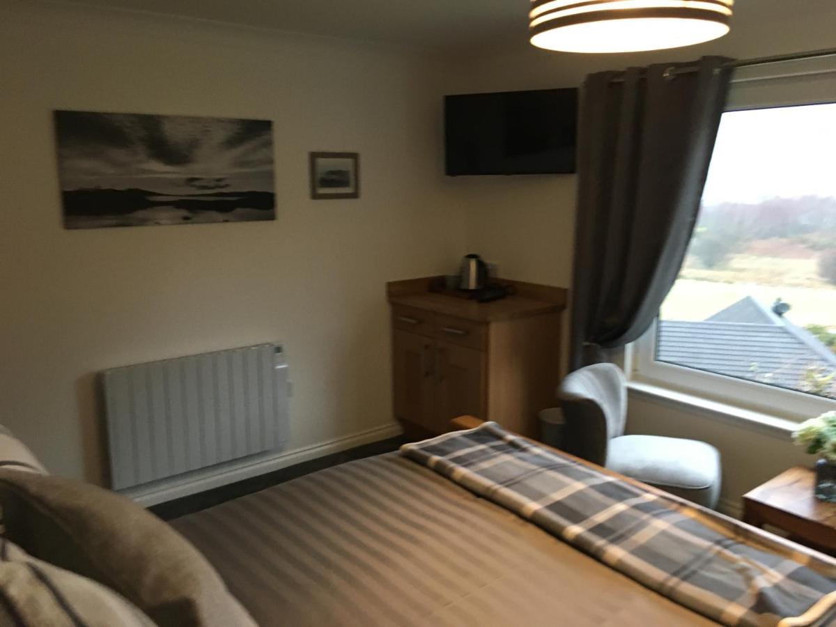 Brecbennoch Bed & Breakfast Oban Dış mekan fotoğraf