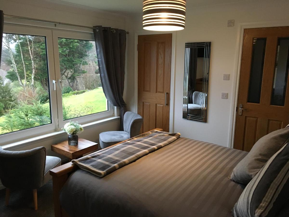 Brecbennoch Bed & Breakfast Oban Dış mekan fotoğraf