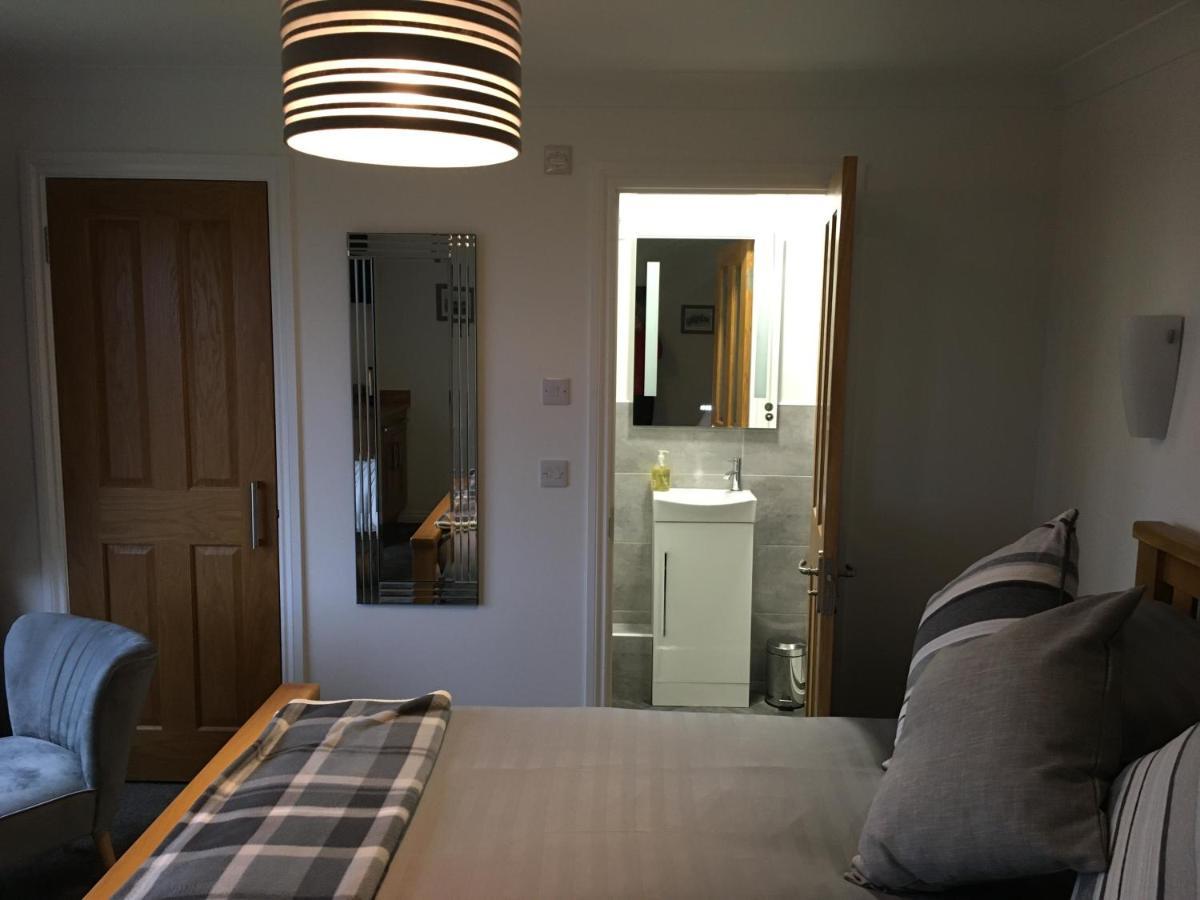 Brecbennoch Bed & Breakfast Oban Dış mekan fotoğraf