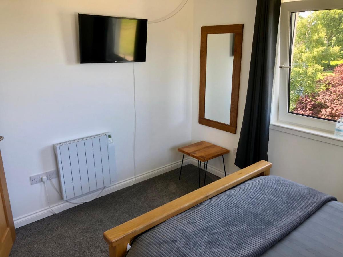 Brecbennoch Bed & Breakfast Oban Dış mekan fotoğraf